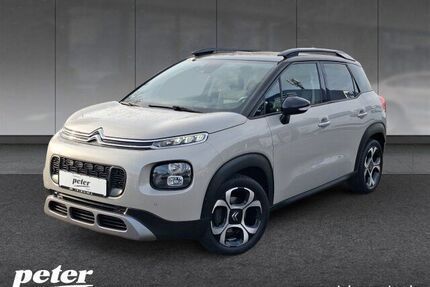 Citroen C3 Aircross Gebrauchtwagen