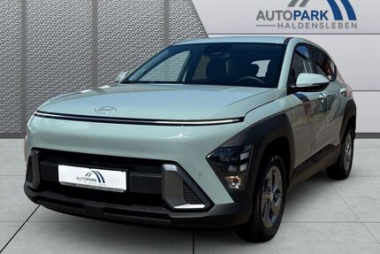 Hyundai KONA Gebrauchtwagen