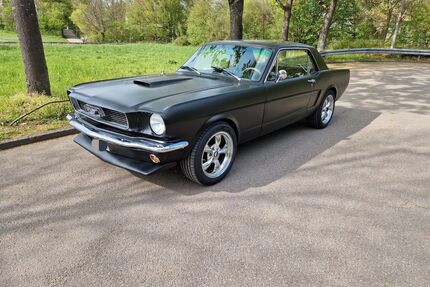 Ford Mustang Gebrauchtwagen