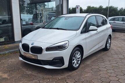 BMW 216 Gebrauchtwagen