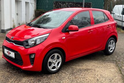 Kia Picanto Gebrauchtwagen