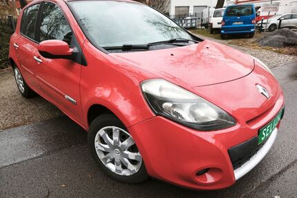 Renault Clio Gebrauchtwagen