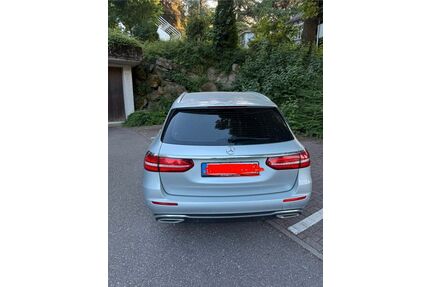 Mercedes-Benz E 220 Gebrauchtwagen