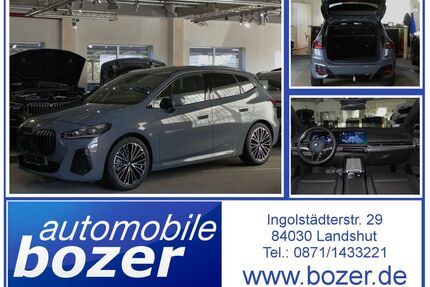 BMW 218 Active Tourer Gebrauchtwagen
