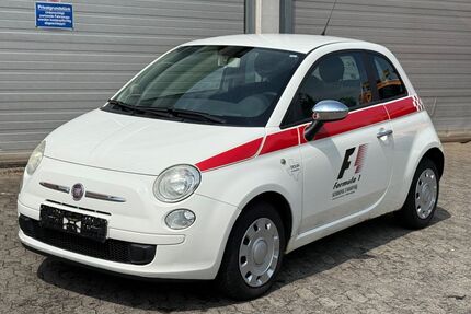 Fiat 500 Gebrauchtwagen