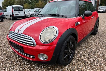 Mini ONE Gebrauchtwagen