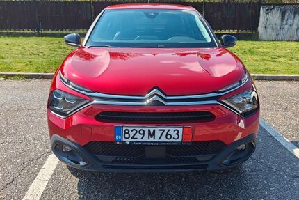 Citroen C4 Gebrauchtwagen