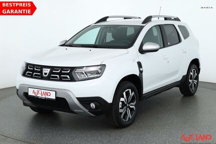 Dacia Duster Gebrauchtwagen