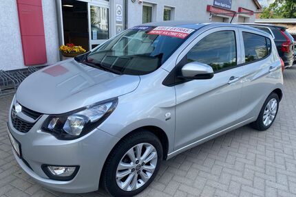 Opel Karl Gebrauchtwagen