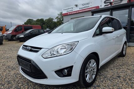 Ford Grand C-Max Gebrauchtwagen
