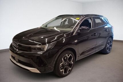 Opel Grandland (X) Gebrauchtwagen