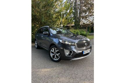 Kia Sorento Gebrauchtwagen