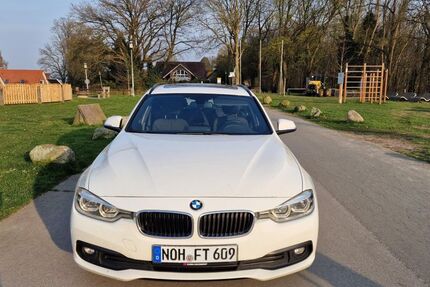 BMW 320 Gebrauchtwagen