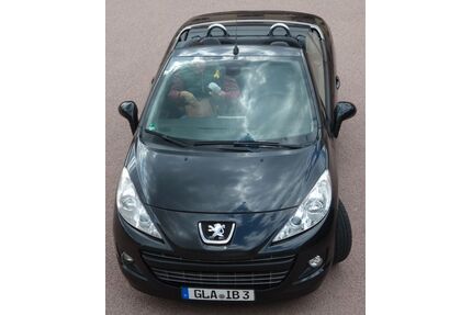 Peugeot 207 Gebrauchtwagen