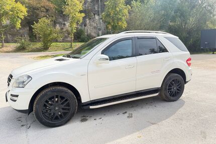 Mercedes-Benz ML 350 Gebrauchtwagen