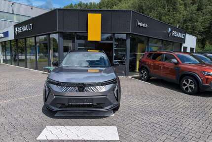Renault Scenic Gebrauchtwagen