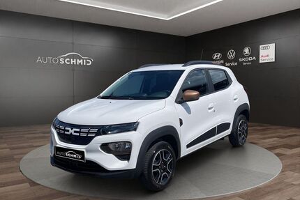 Dacia Spring Gebrauchtwagen