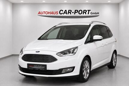 Ford Grand C-Max Gebrauchtwagen
