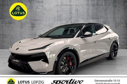 Lotus Eletre Gebrauchtwagen