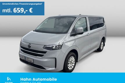 VW T7 Kombi Gebrauchtwagen