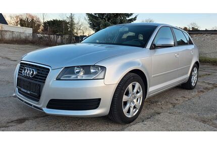 Audi A3 Gebrauchtwagen