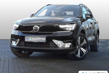 Volvo XC40 Gebrauchtwagen