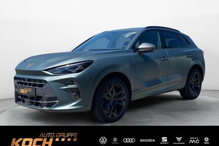 Cupra Terramar Gebrauchtwagen