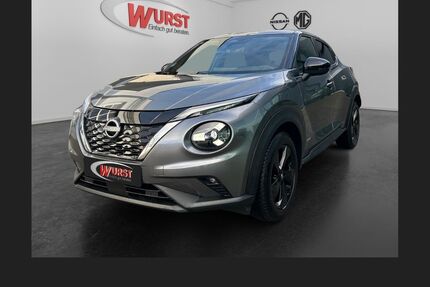 Nissan Juke Gebrauchtwagen