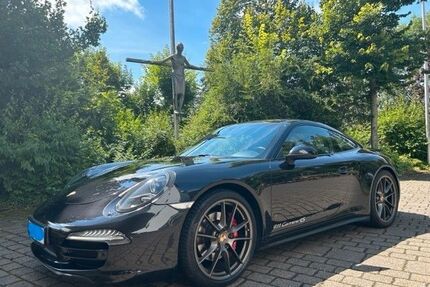 Porsche 991 Gebrauchtwagen