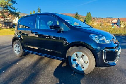 VW e-up! Gebrauchtwagen