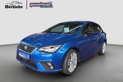 Seat Ibiza Gebrauchtwagen