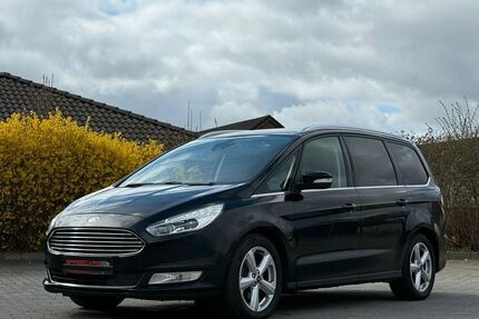 Ford Galaxy Gebrauchtwagen