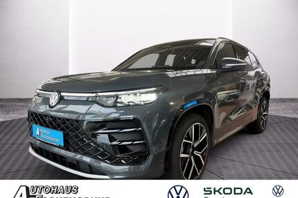 VW Tayron Gebrauchtwagen