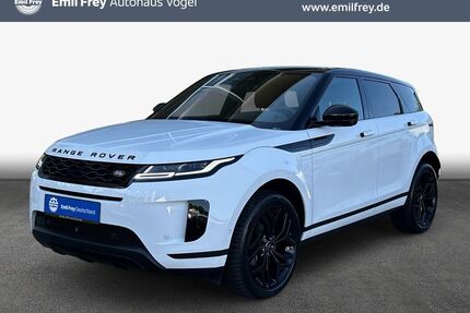 Land Rover Range Rover Evoque Gebrauchtwagen