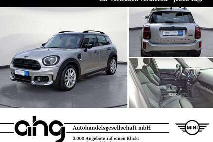 Mini John Cooper Works Countryman Gebrauchtwagen