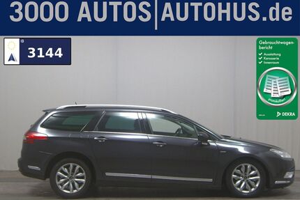 Citroen C5 Gebrauchtwagen