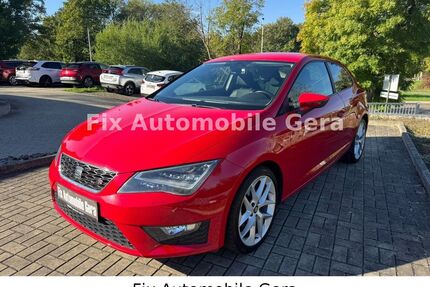 Seat Leon Gebrauchtwagen