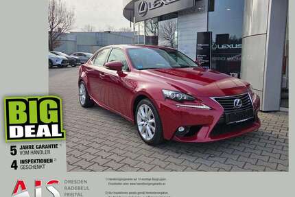 Lexus IS 300 Gebrauchtwagen