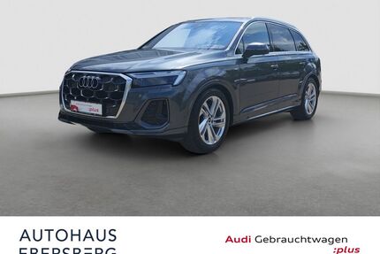 Audi Q7 Gebrauchtwagen