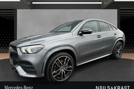 Mercedes-Benz GLE 400 Gebrauchtwagen