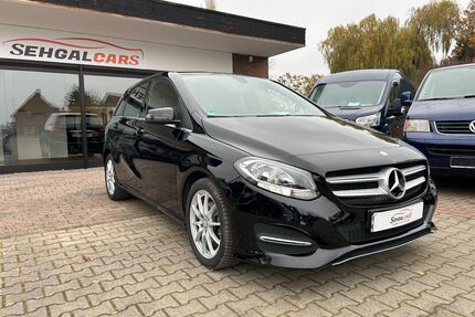 Mercedes-Benz B 200 Gebrauchtwagen