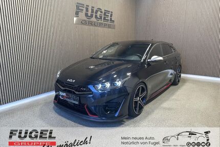 Kia pro ceed / ProCeed Gebrauchtwagen
