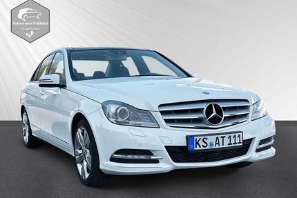 Mercedes-Benz C 300 Gebrauchtwagen