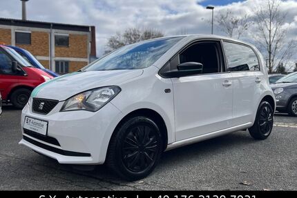 Seat Mii Gebrauchtwagen