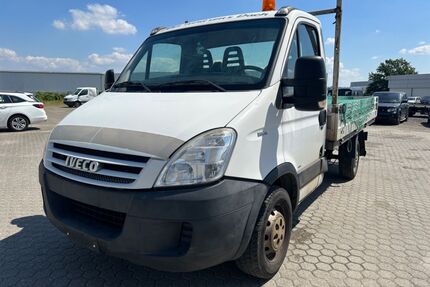 IVECO Andere Gebrauchtwagen