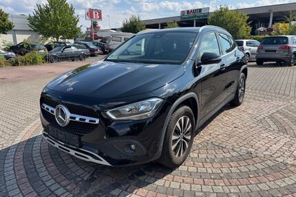Mercedes-Benz GLA 200 Gebrauchtwagen