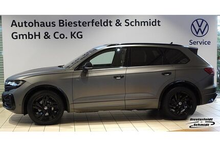 VW Touareg Gebrauchtwagen