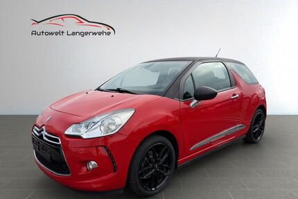Citroen DS3 Gebrauchtwagen