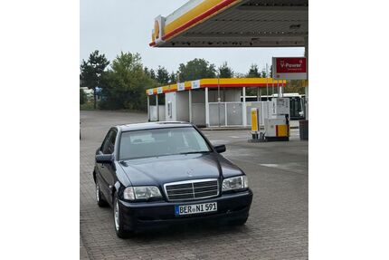 Mercedes-Benz C 240 Gebrauchtwagen