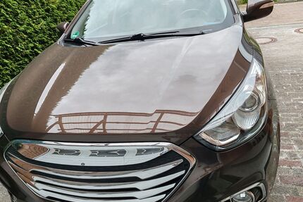 Hyundai ix35 Gebrauchtwagen